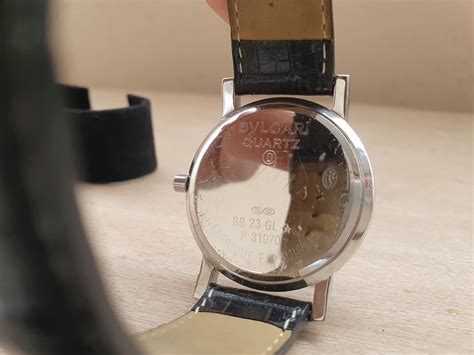 differenza tra bulgari falso e originale